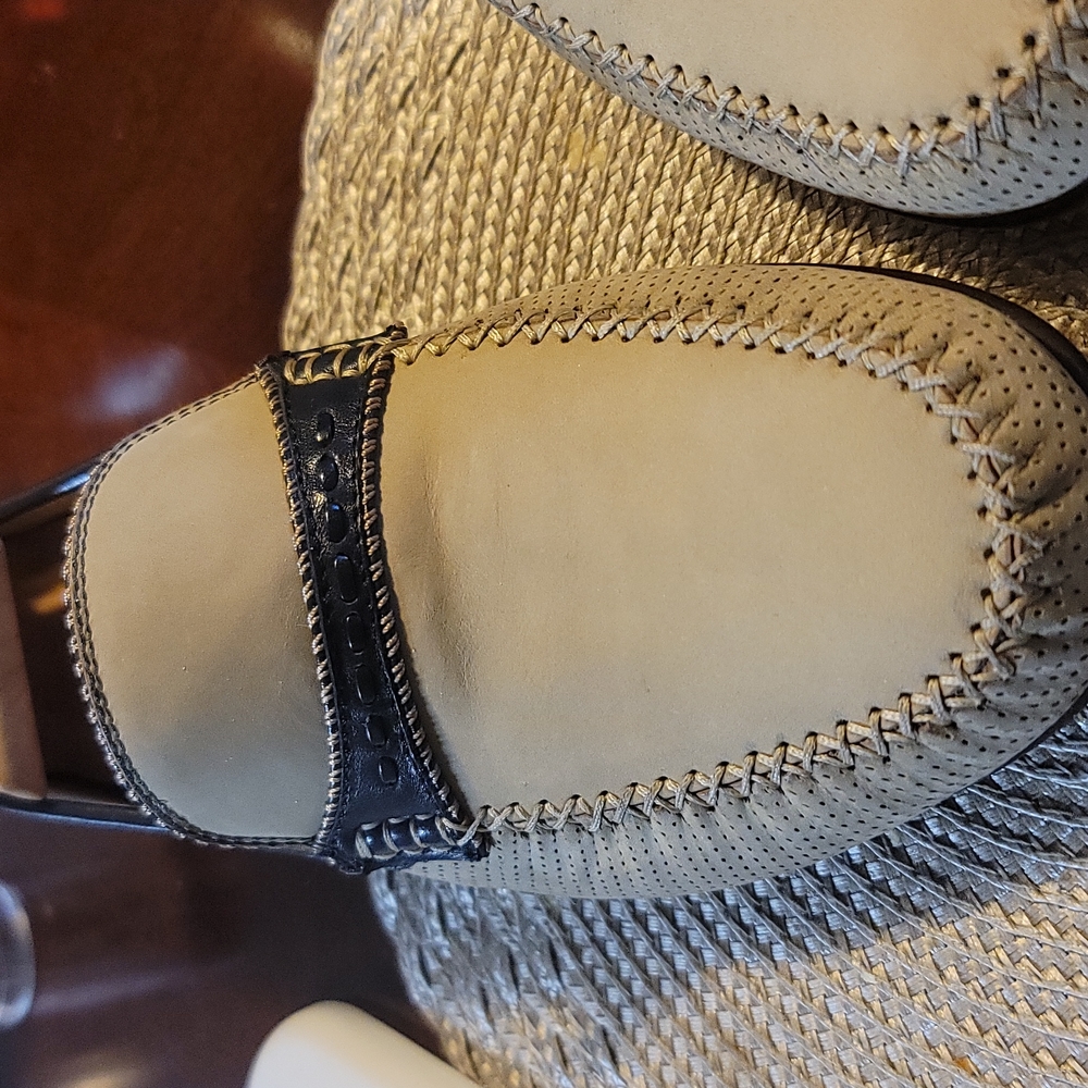 Mens shoes - Picture 6 of 7
